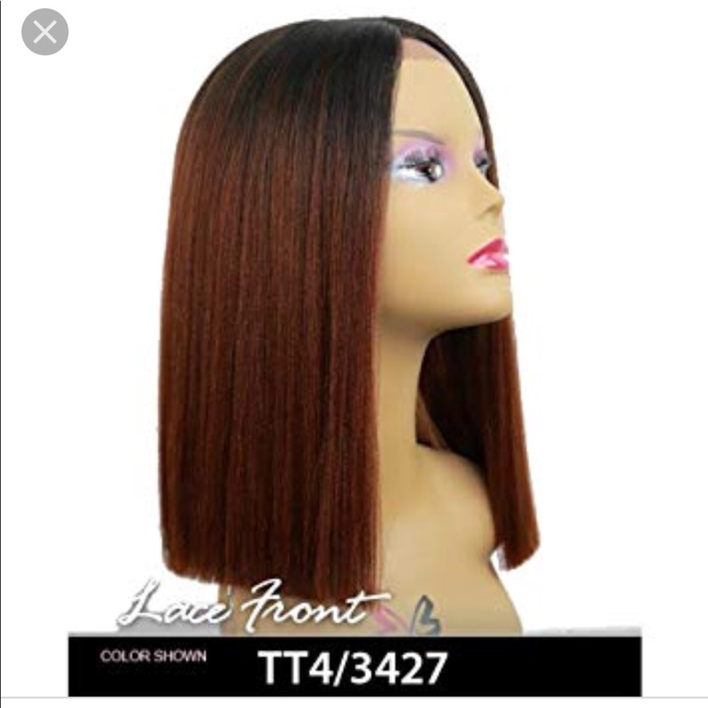 Yara wig BOBBI BOSS